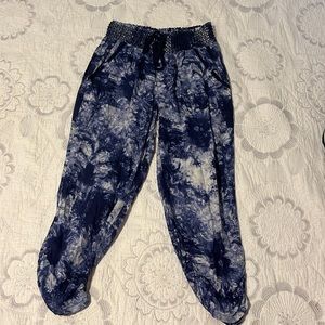 Sound style flowy/ comfy dress pants